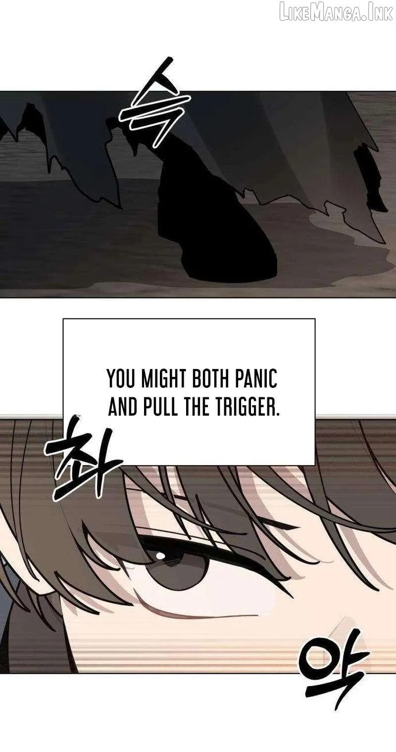 The Postman Walking Through the Apocalypse Chapter 39 page 27 - 