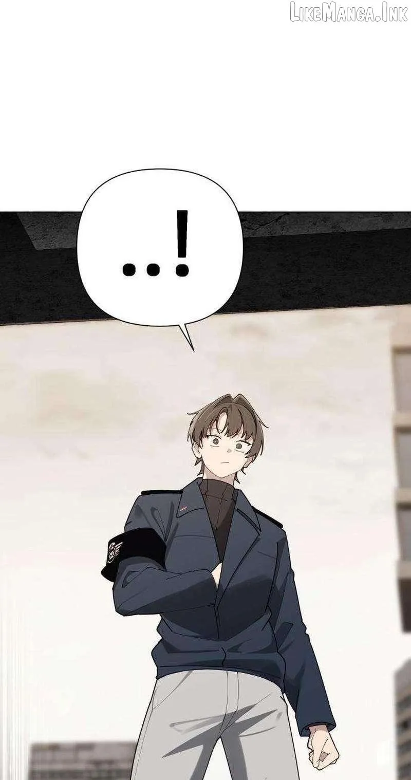 The Postman Walking Through the Apocalypse Chapter 39 page 28 - 