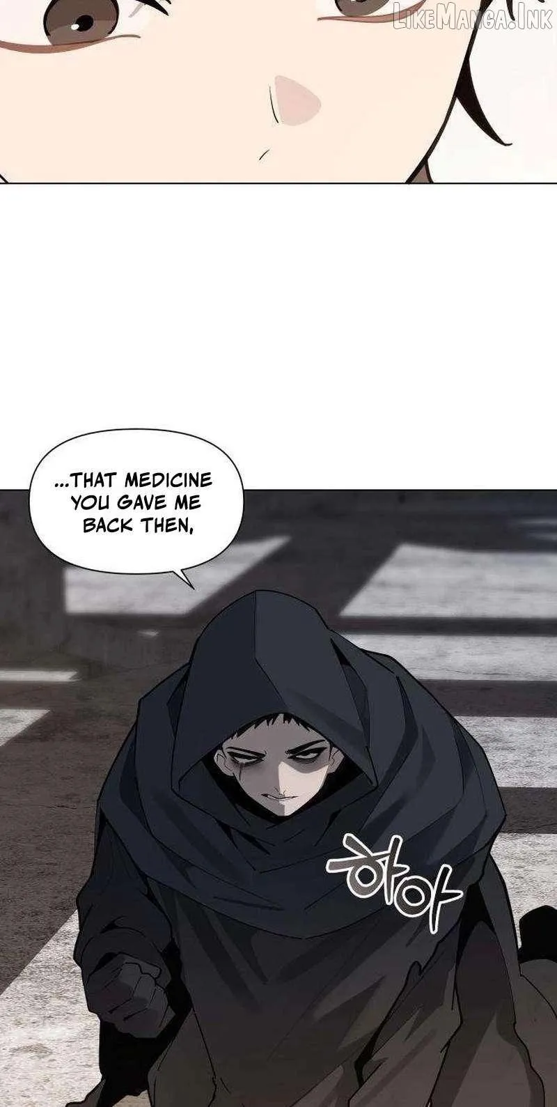 The Postman Walking Through the Apocalypse Chapter 39 page 33 - 