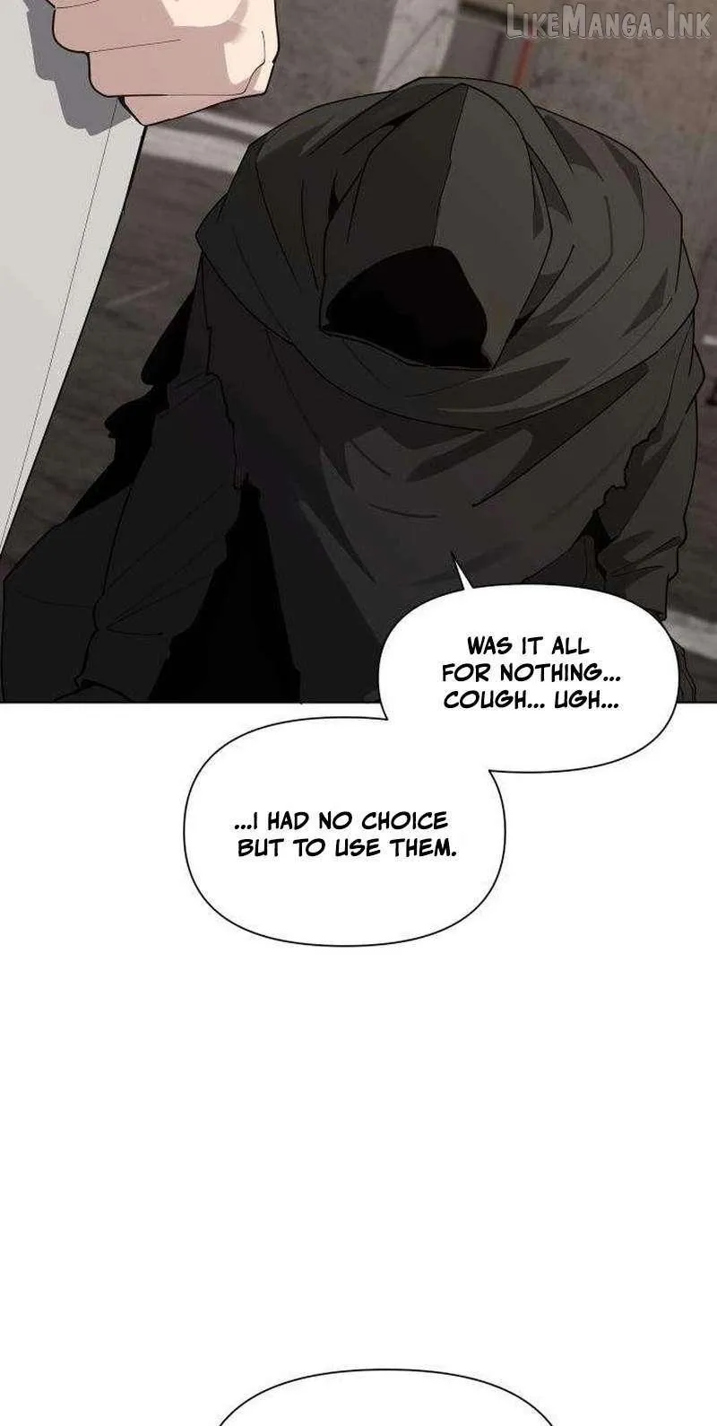 The Postman Walking Through the Apocalypse Chapter 39 page 37 - 
