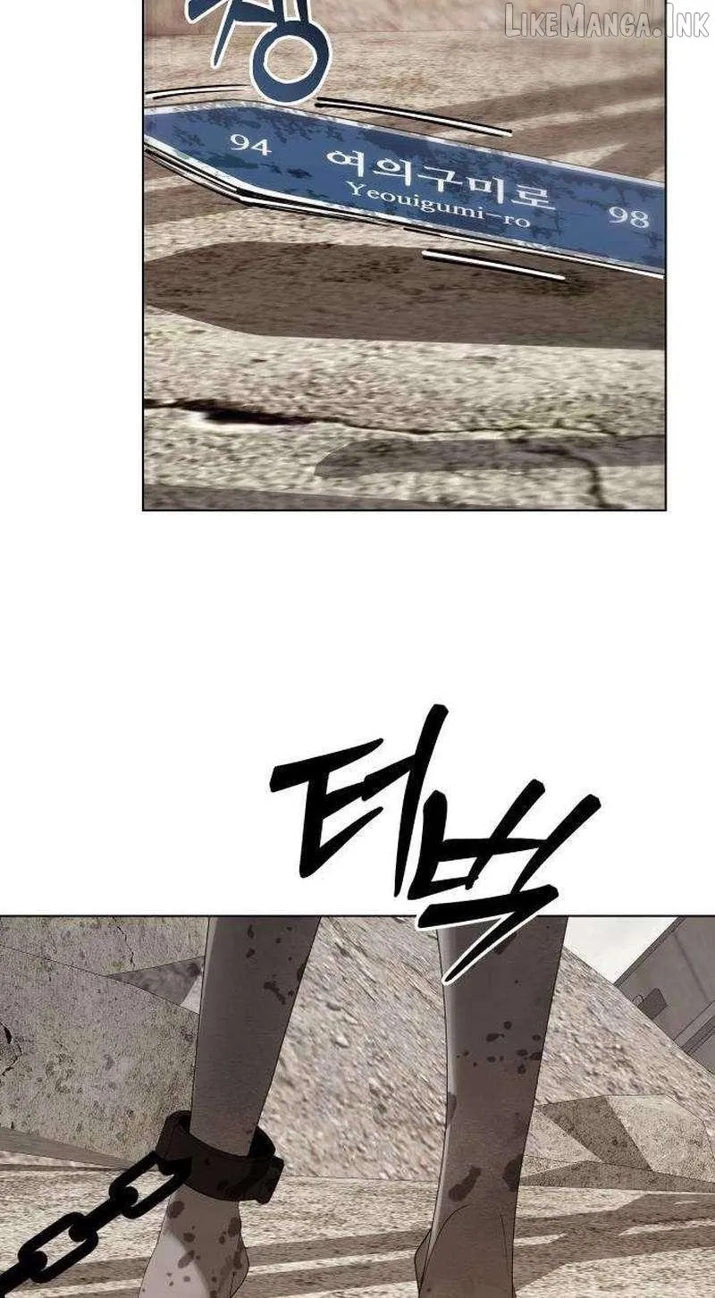 The Postman Walking Through the Apocalypse Chapter 39 page 5 - 