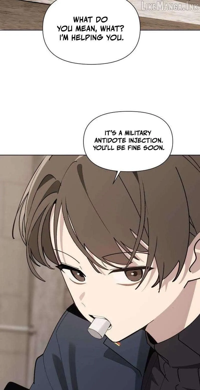 The Postman Walking Through the Apocalypse Chapter 39 page 42 - 