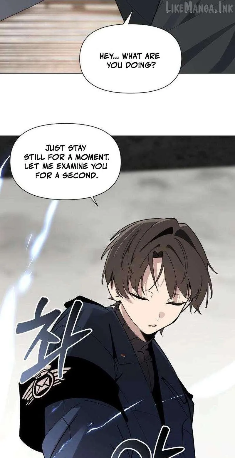The Postman Walking Through the Apocalypse Chapter 39 page 44 - 