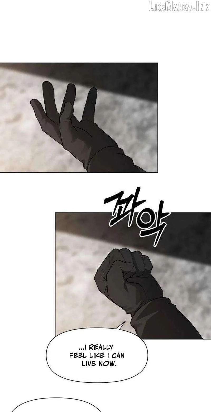 The Postman Walking Through the Apocalypse Chapter 39 page 47 - 