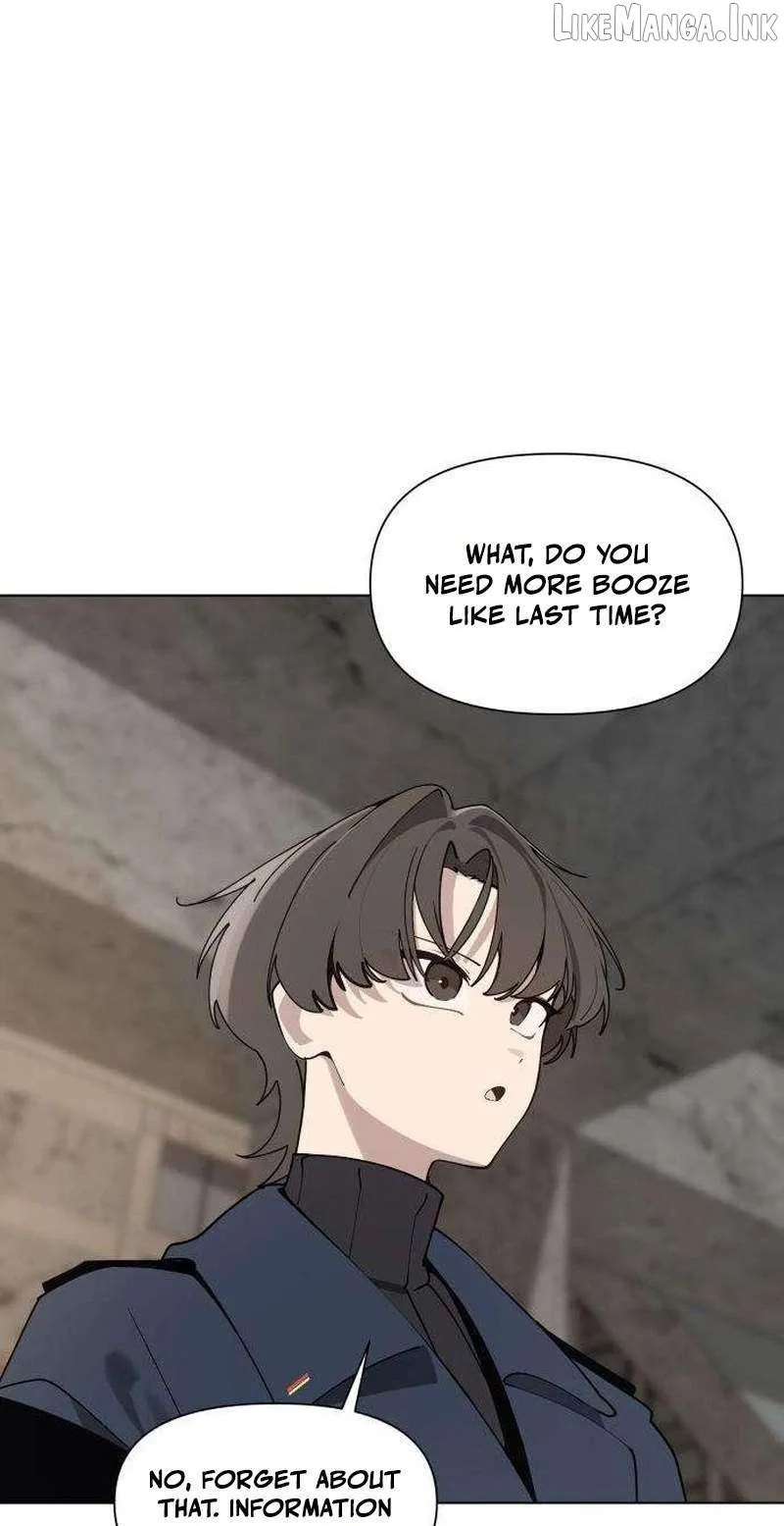 The Postman Walking Through the Apocalypse Chapter 39 page 50 - 