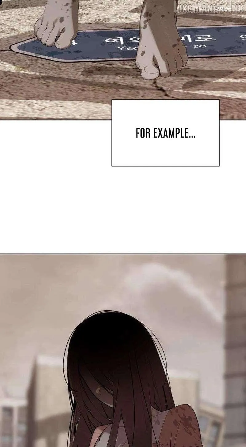 The Postman Walking Through the Apocalypse Chapter 39 page 6 - 