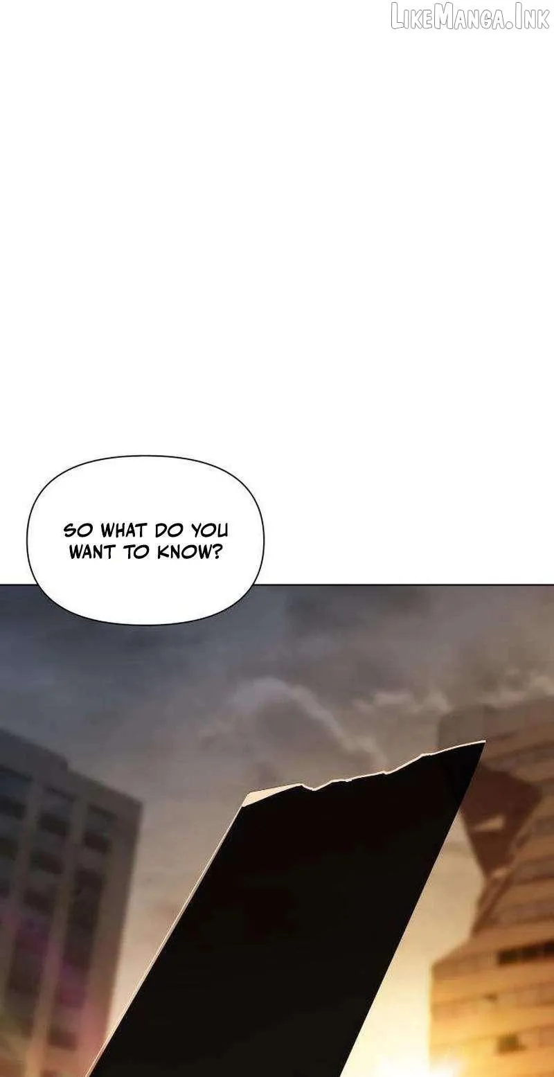 The Postman Walking Through the Apocalypse Chapter 39 page 53 - 