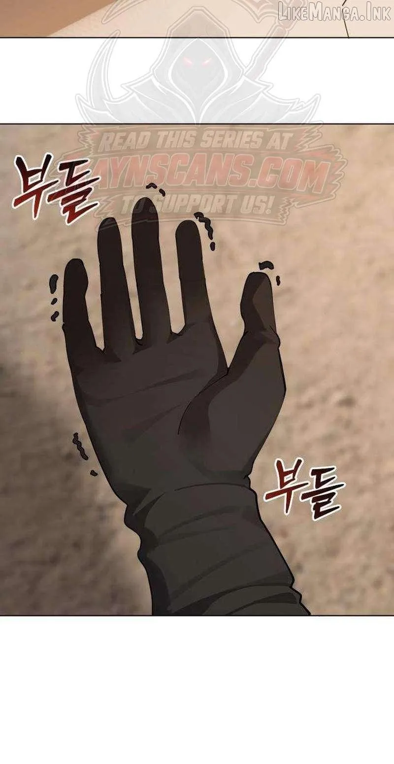 The Postman Walking Through the Apocalypse Chapter 39 page 57 - 