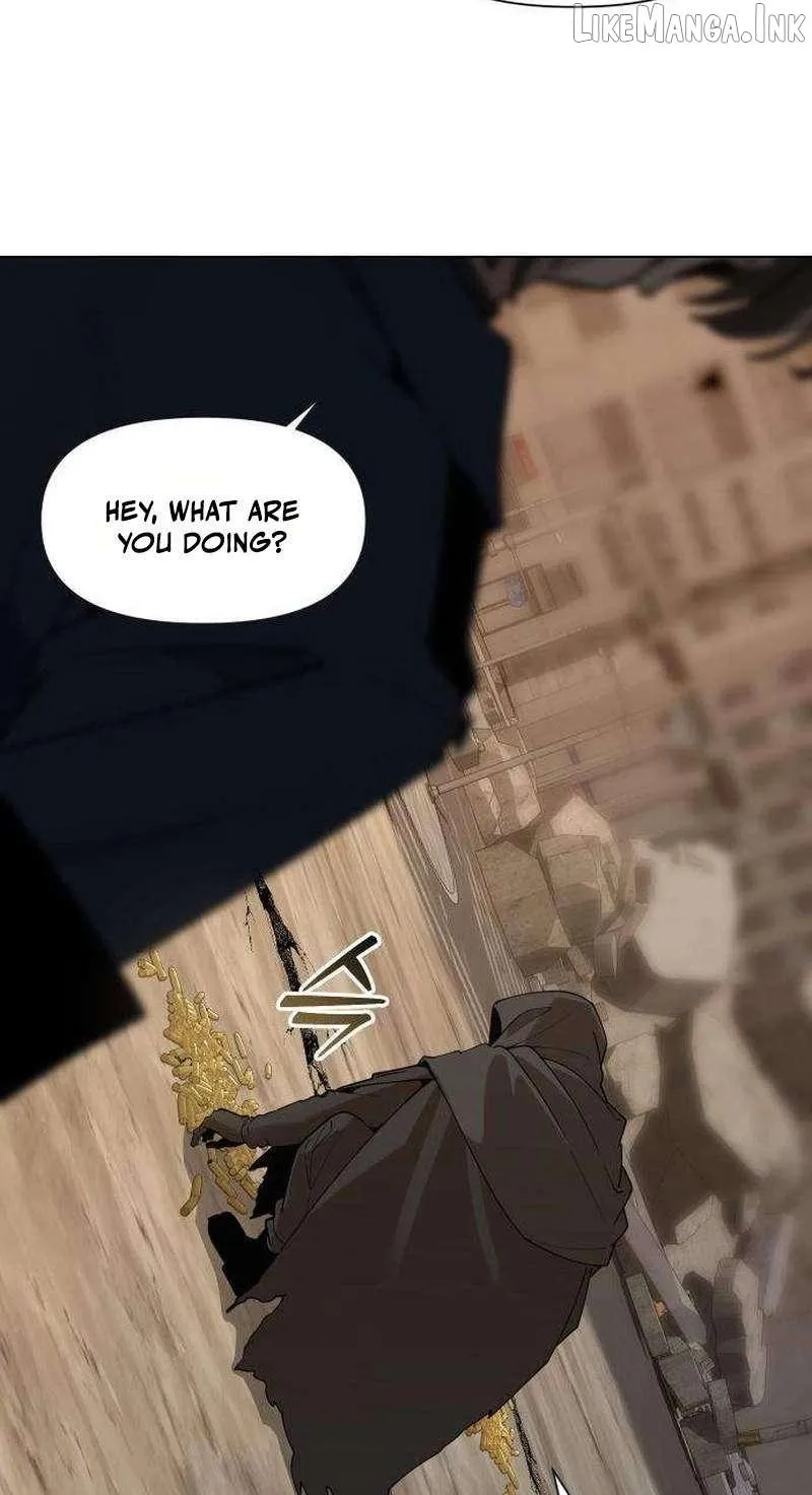 The Postman Walking Through the Apocalypse Chapter 39 page 60 - 