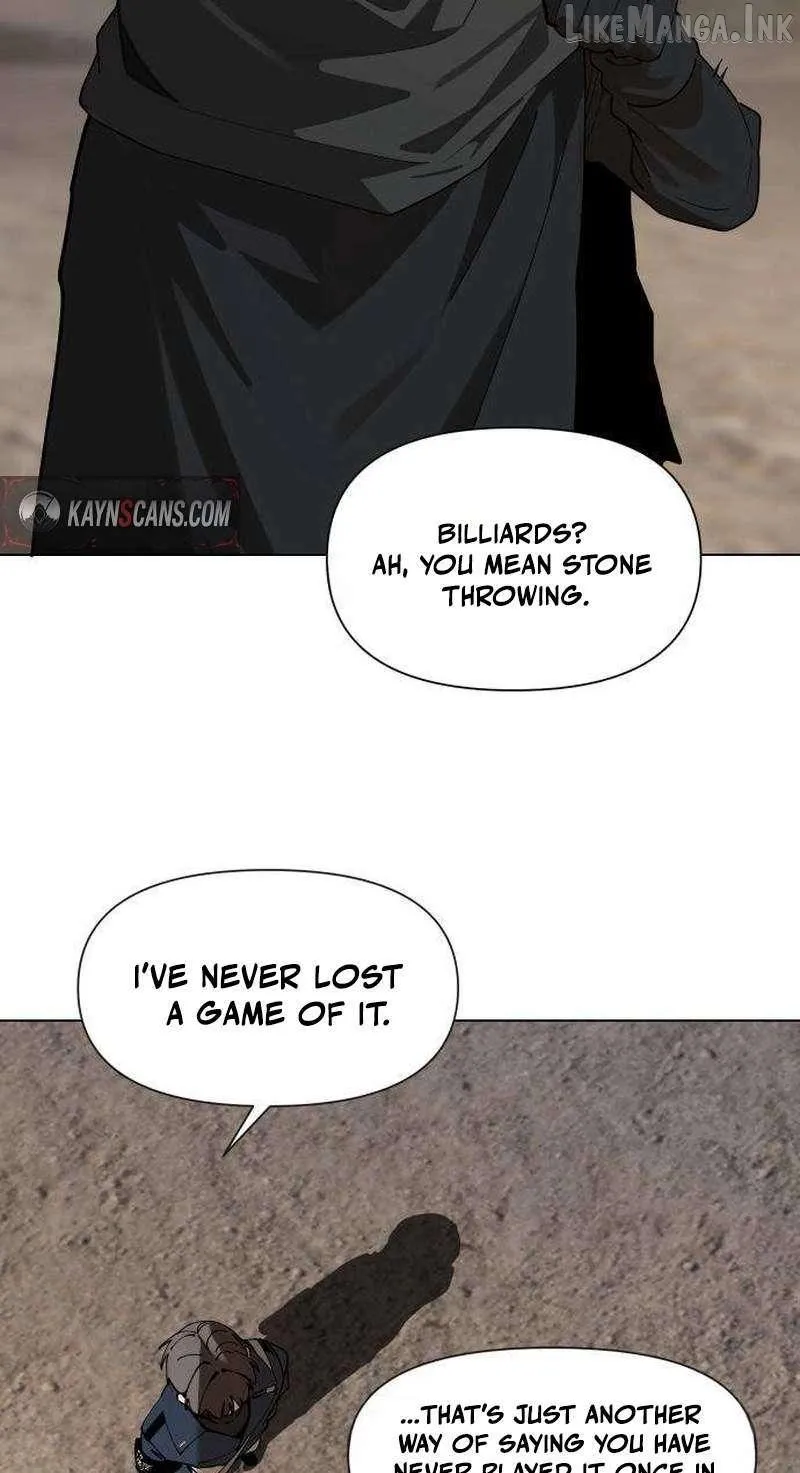 The Postman Walking Through the Apocalypse Chapter 39 page 62 - 