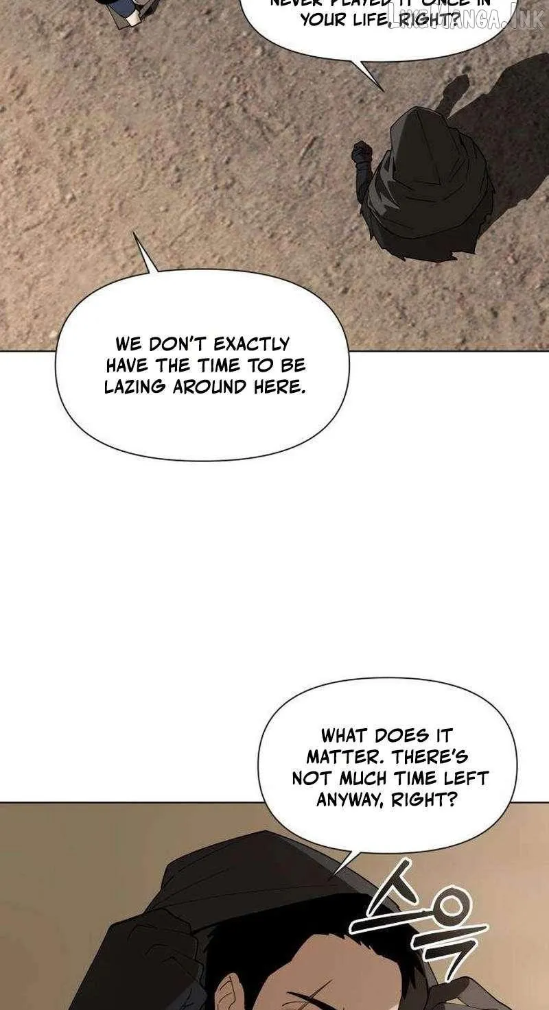 The Postman Walking Through the Apocalypse Chapter 39 page 63 - 