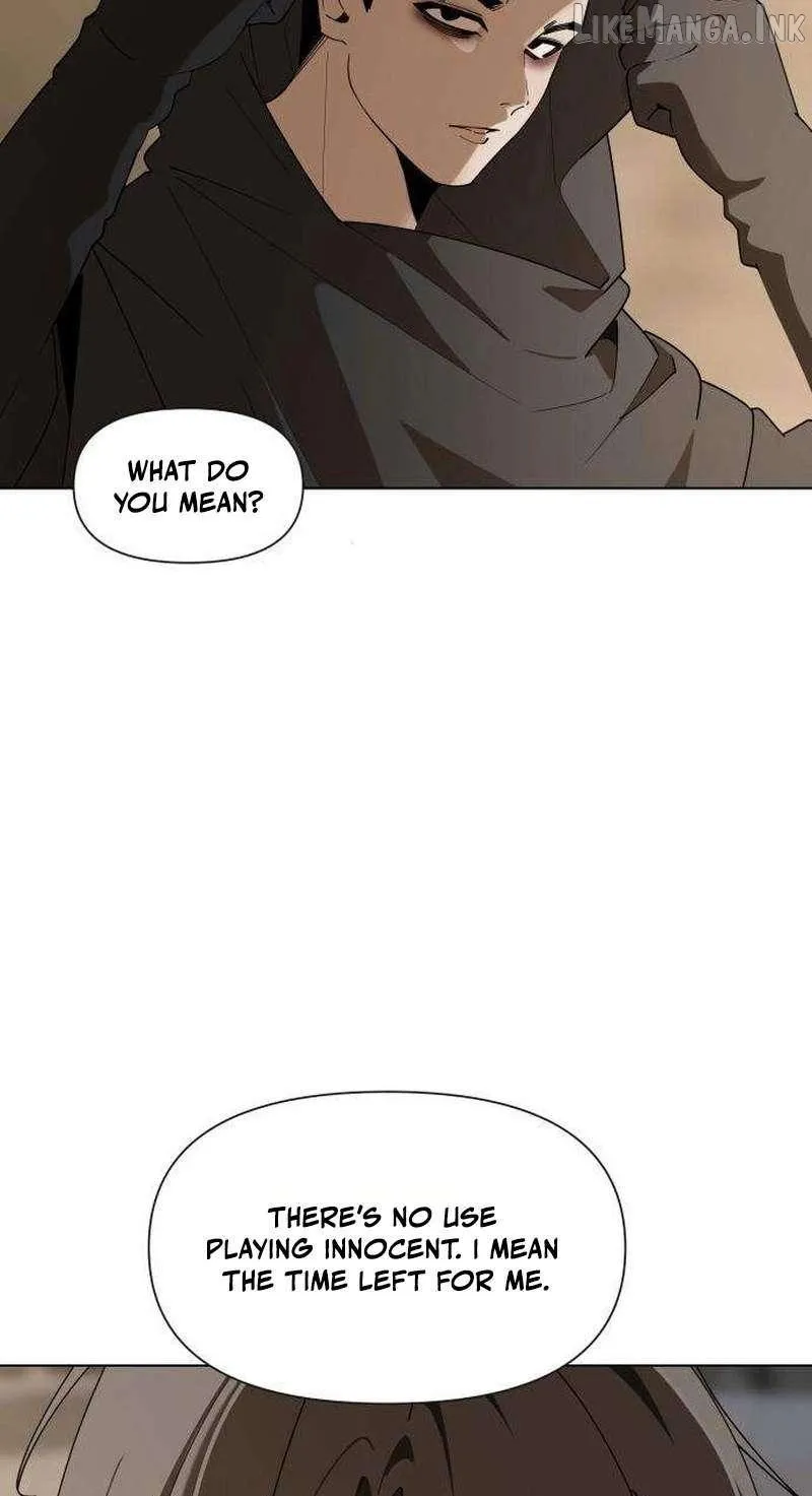 The Postman Walking Through the Apocalypse Chapter 39 page 64 - 