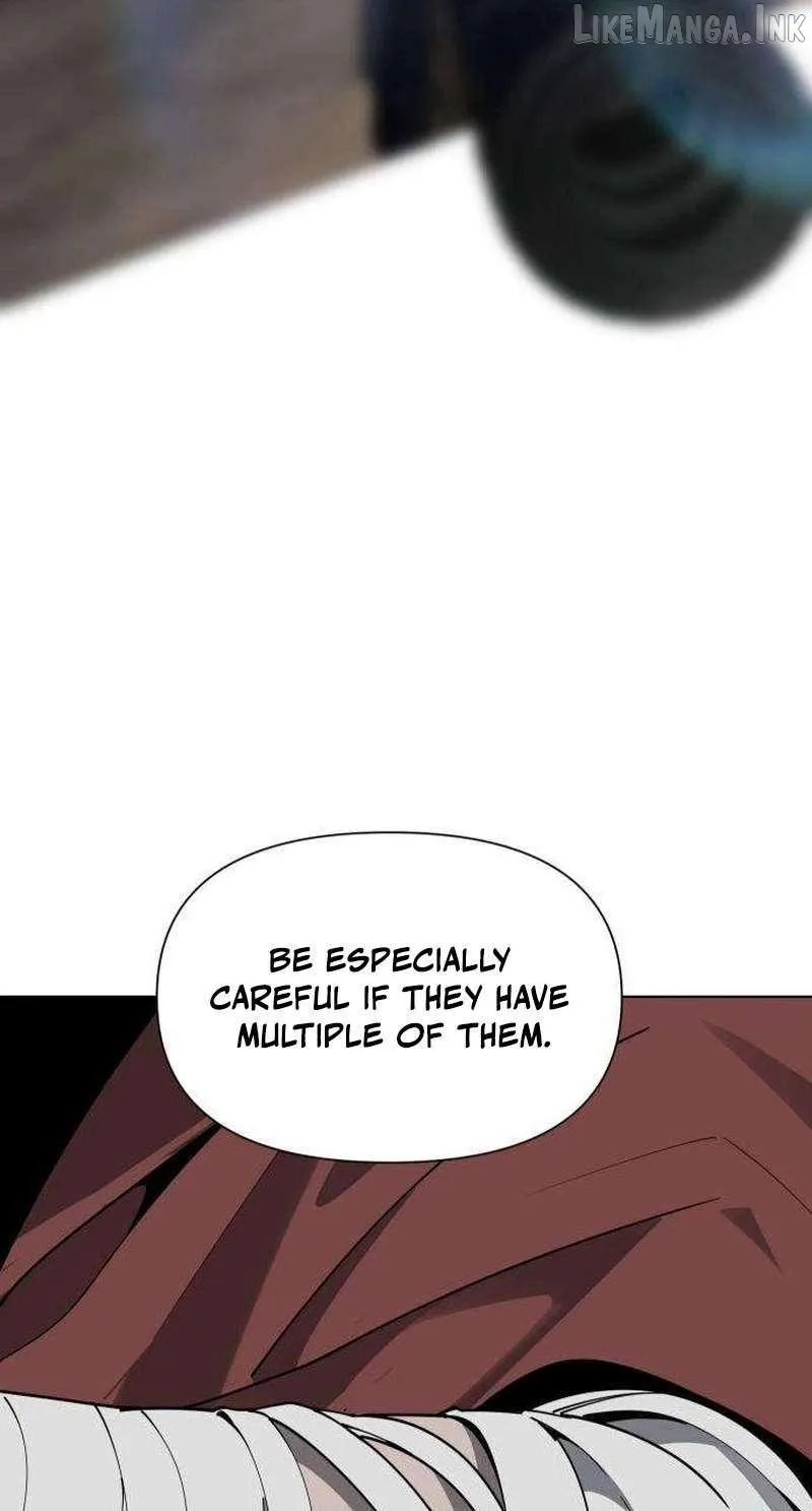The Postman Walking Through the Apocalypse Chapter 39 page 74 - 