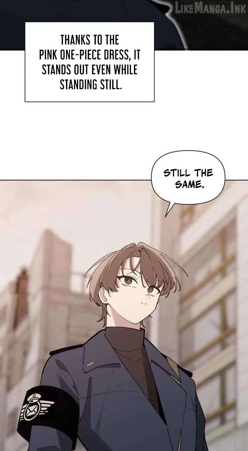 The Postman Walking Through the Apocalypse Chapter 39 page 9 - 