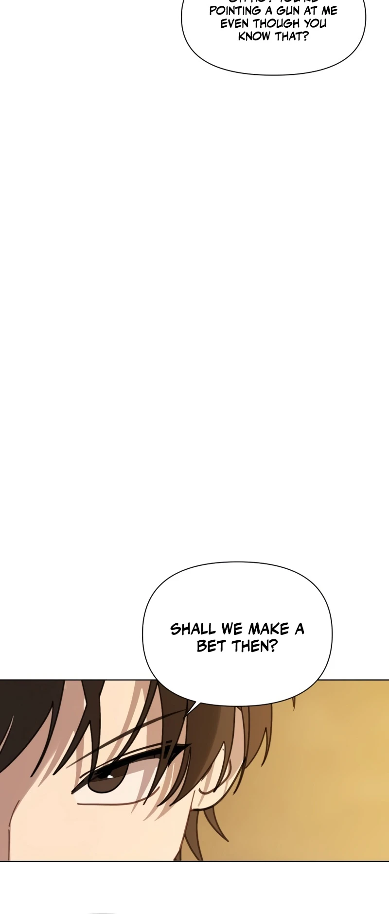 The Postman Walking Through the Apocalypse Chapter 40 page 20 - 