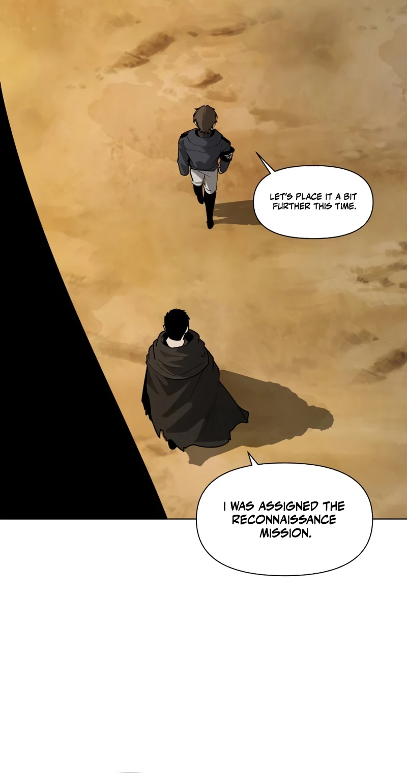 The Postman Walking Through the Apocalypse Chapter 40 page 4 - 