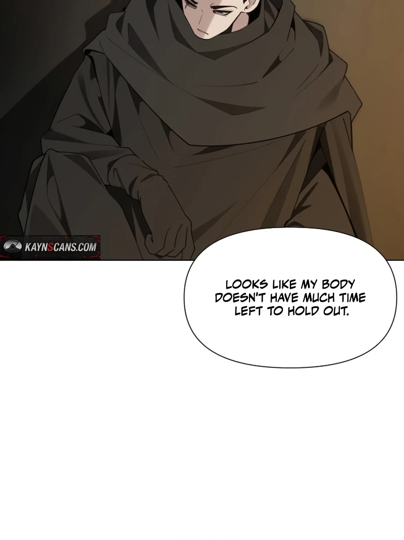 The Postman Walking Through the Apocalypse Chapter 40 page 8 - 