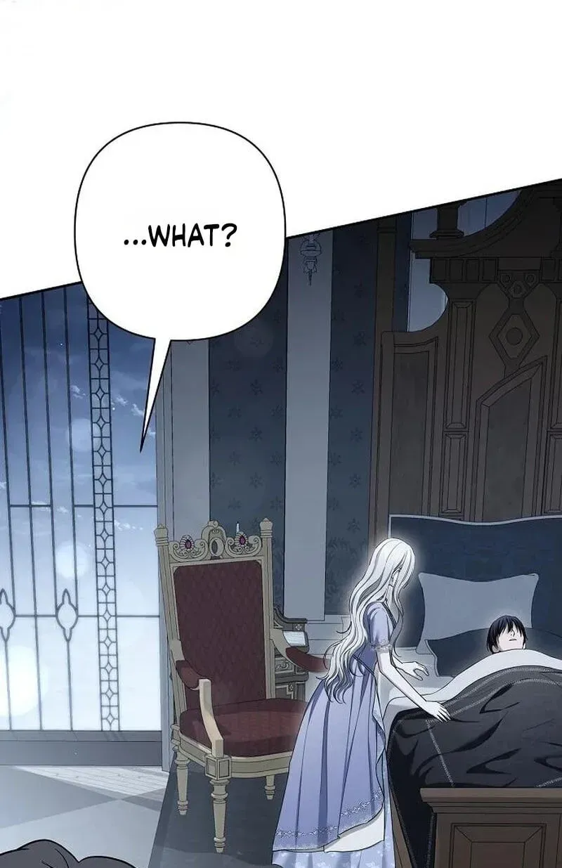 The Presepe Outside the Cage Chapter 64 page 39 - 
