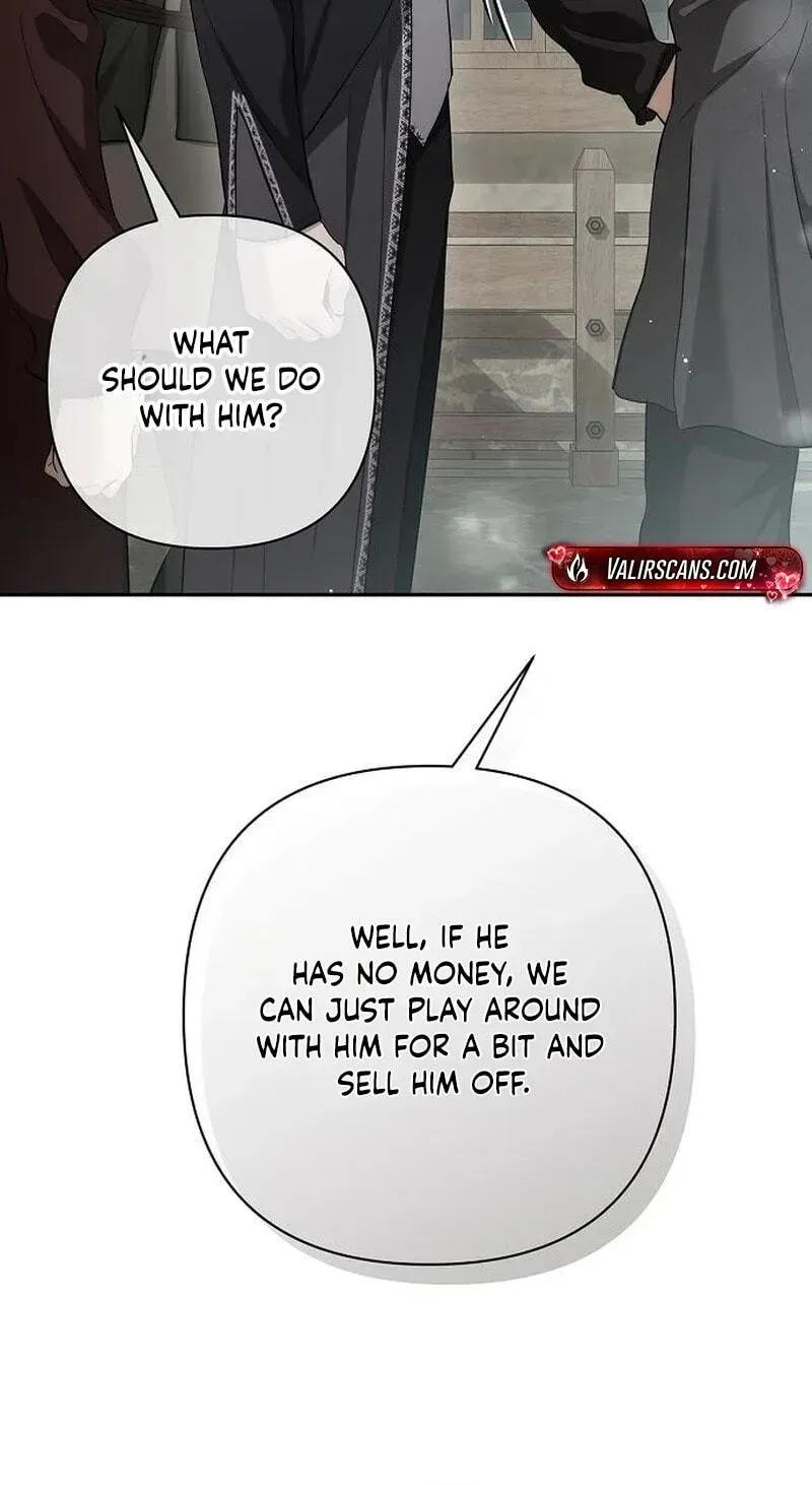 The Presepe Outside the Cage Chapter 64 page 83 - 