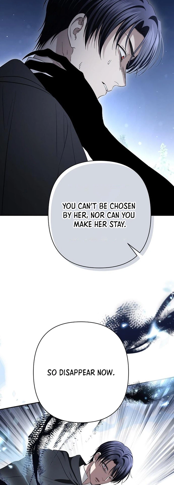 The Presepe Outside the Cage Chapter 71 page 28 - 