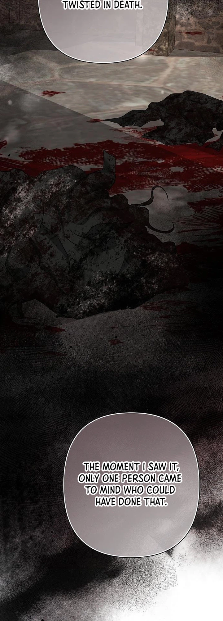 The Presepe Outside the Cage Chapter 71 page 4 - 