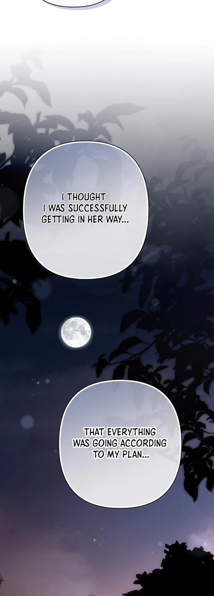 The Presepe Outside the Cage Chapter 71 page 7 - 