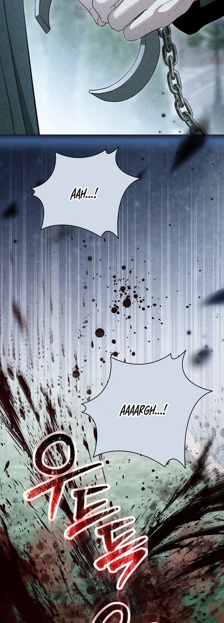 The Presepe Outside the Cage Chapter 72 page 16 - 