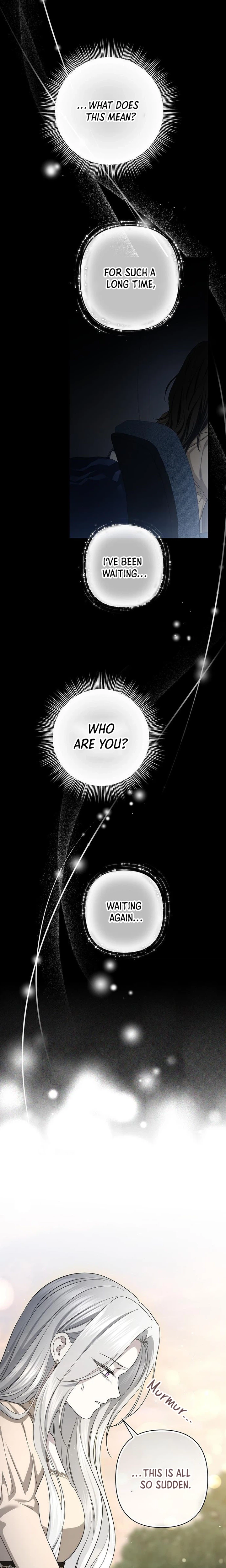 The Presepe Outside the Cage Chapter 73 page 18 - 