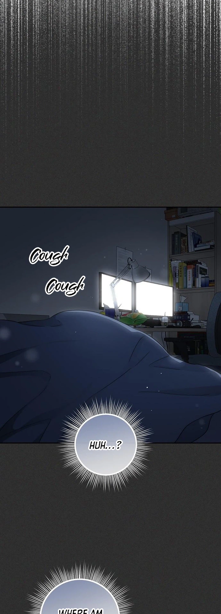 The Presepe Outside the Cage Chapter 73 page 34 - 