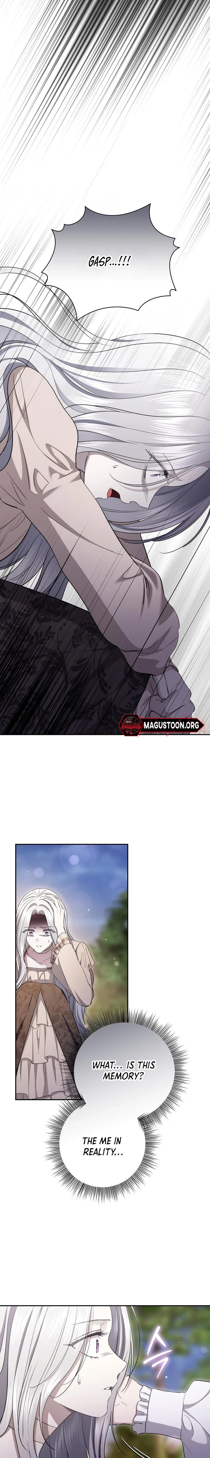 The Presepe Outside the Cage Chapter 73 page 39 - 