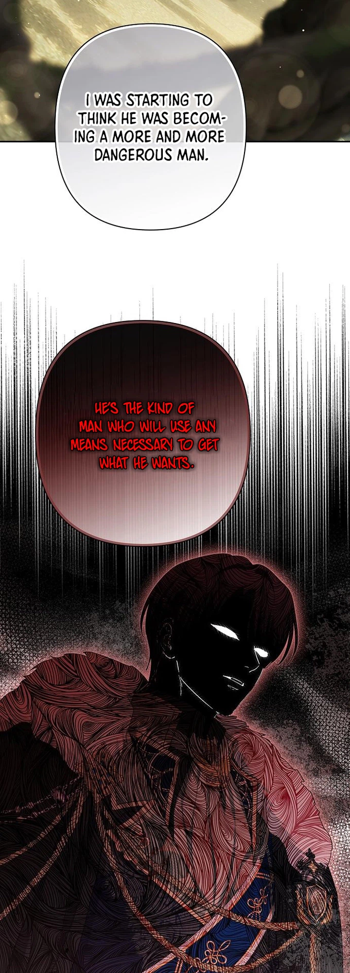The Presepe Outside the Cage Chapter 73 page 10 - 