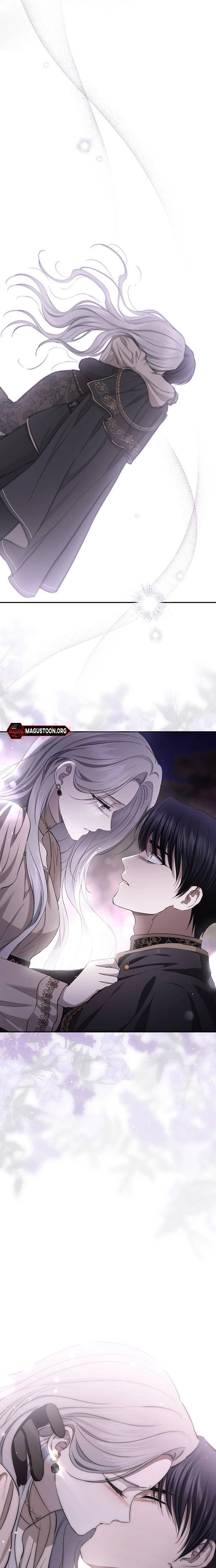 The Presepe Outside the Cage Chapter 74 page 30 - 