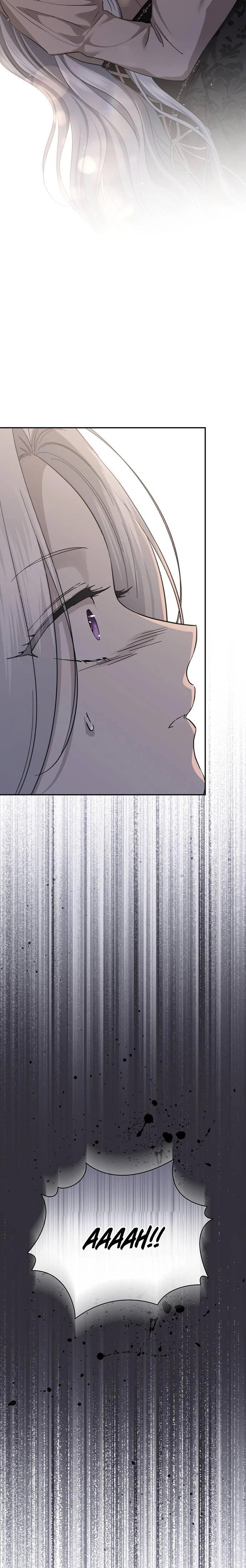 The Presepe Outside the Cage Chapter 74 page 4 - 