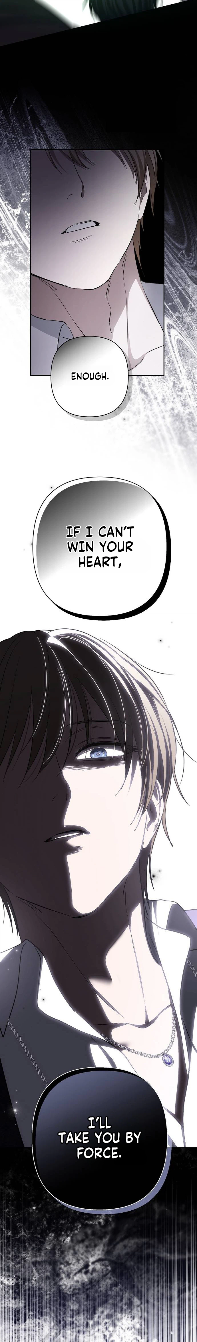 The Presepe Outside the Cage Chapter 74 page 34 - 