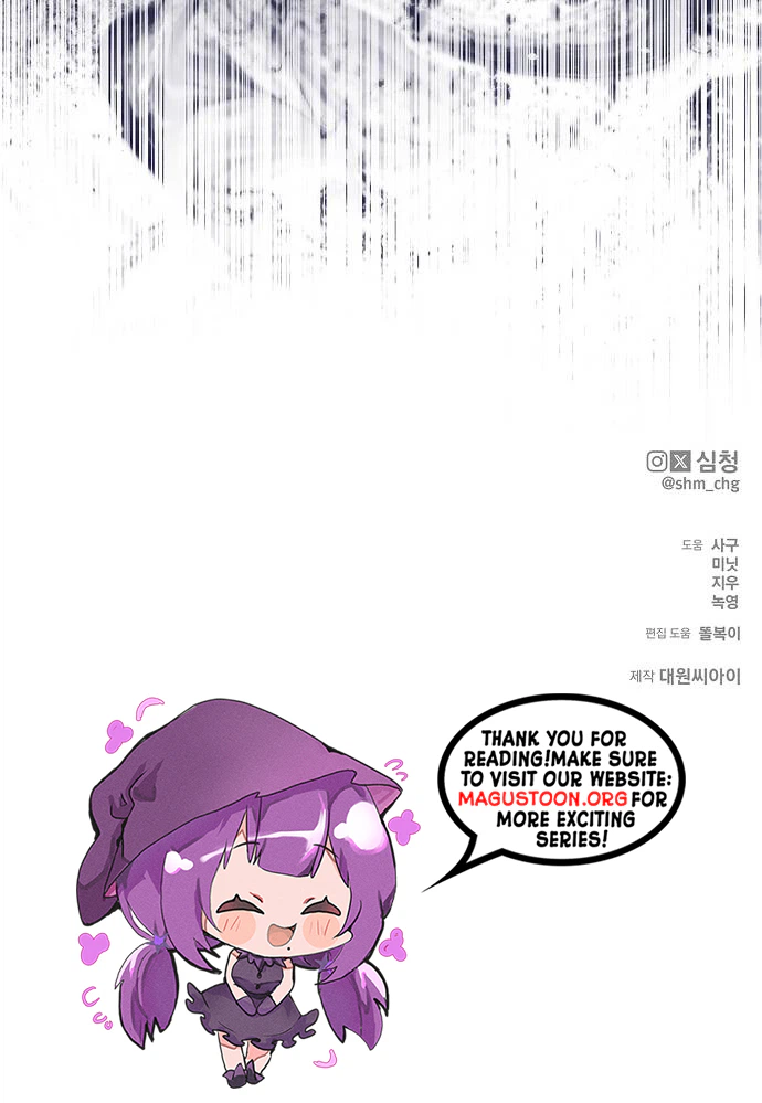 The Presepe Outside the Cage Chapter 74 page 35 - 