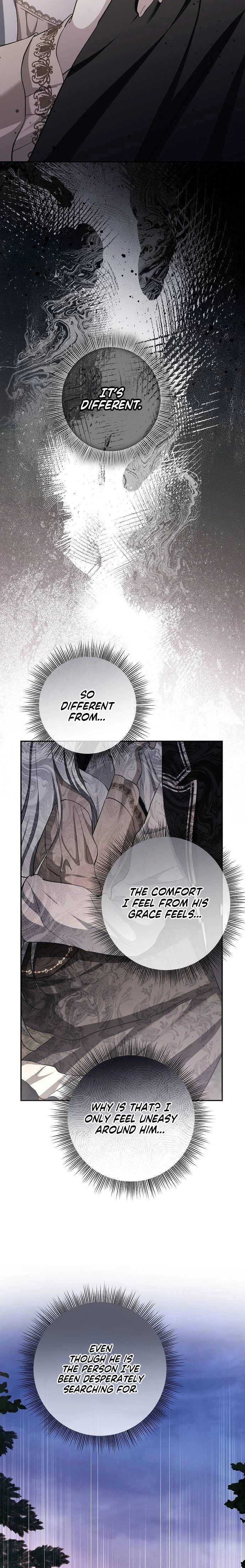 The Presepe Outside the Cage Chapter 74 page 10 - 
