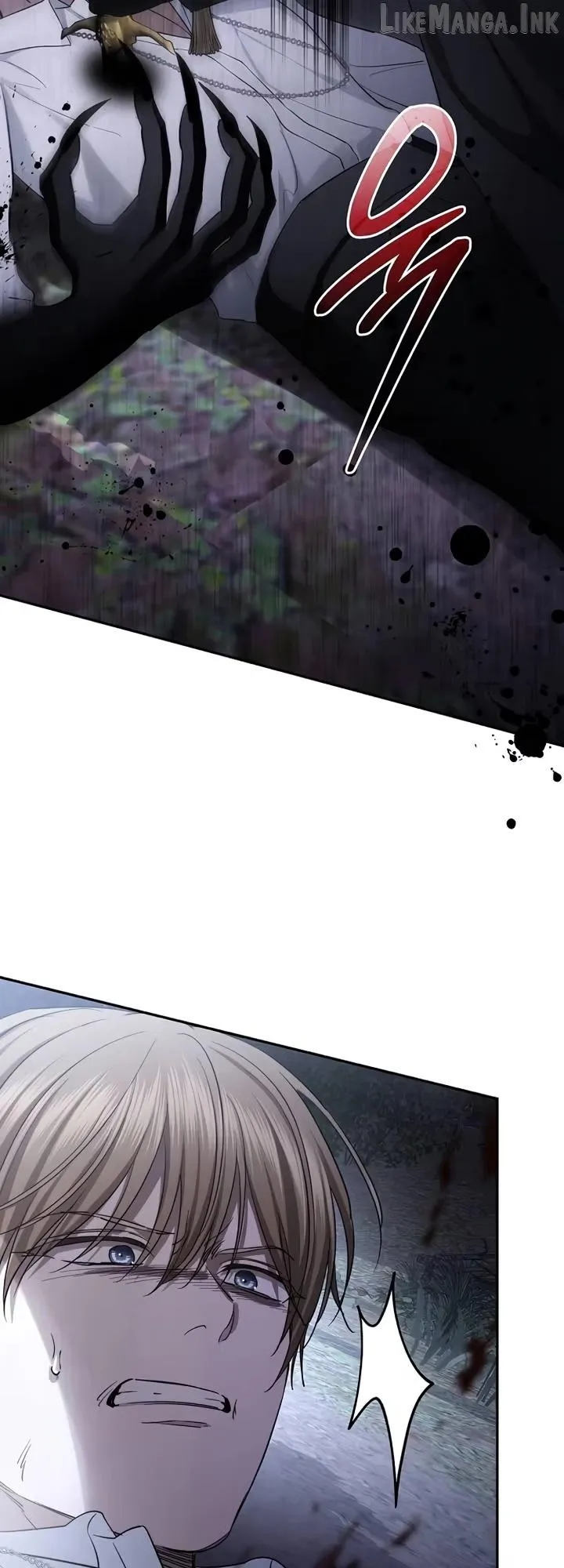 The Presepe Outside the Cage Chapter 75 page 12 - 
