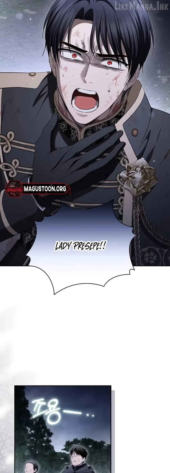 The Presepe Outside the Cage Chapter 75 page 24 - 