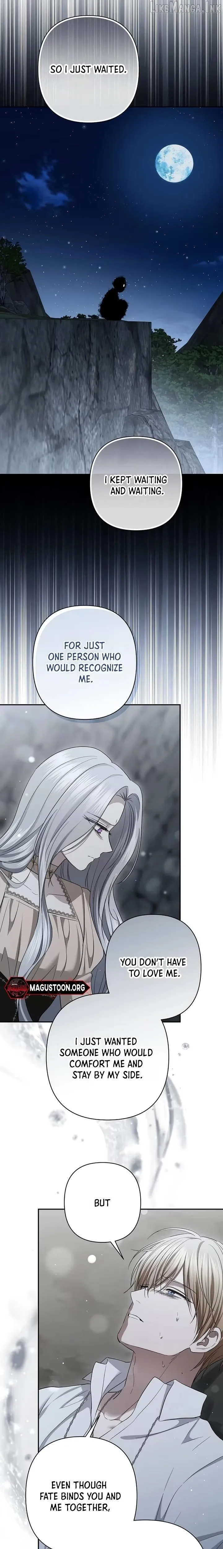 The Presepe Outside the Cage Chapter 75 page 34 - 