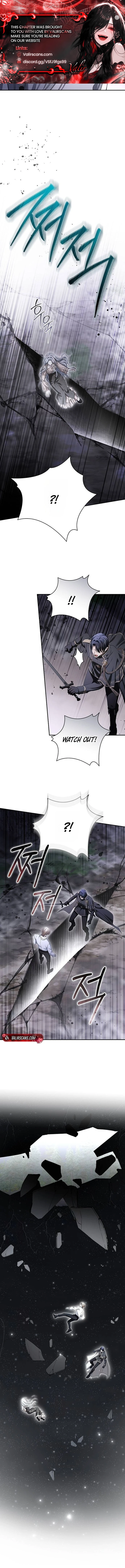 The Presepe Outside the Cage Chapter 77 page 2 - 