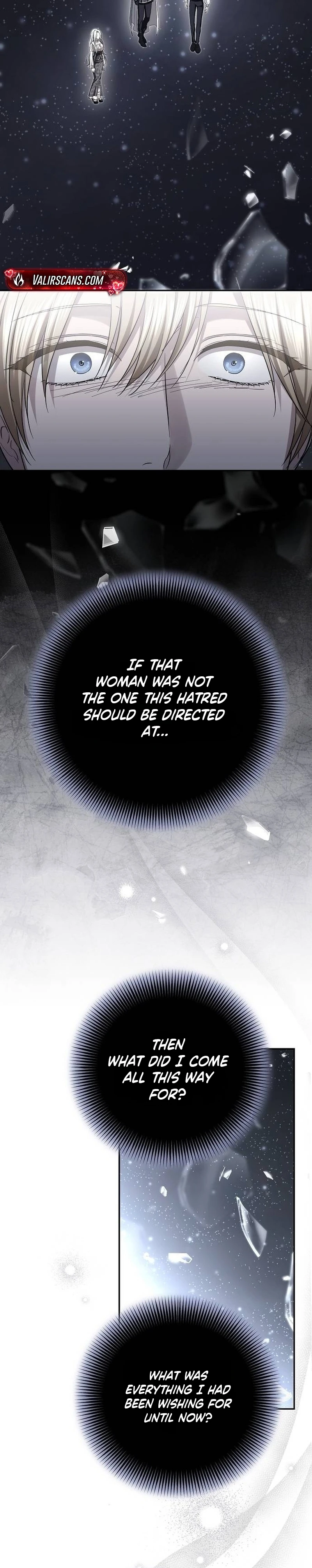 The Presepe Outside the Cage Chapter 77 page 9 - 