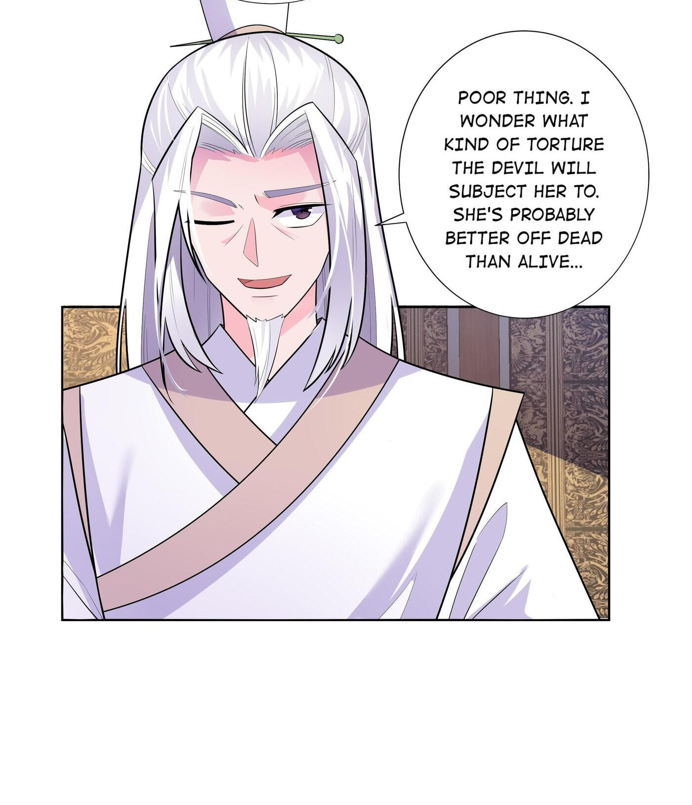The Prince Consort Is Passing Chapter 2 page 6 - 