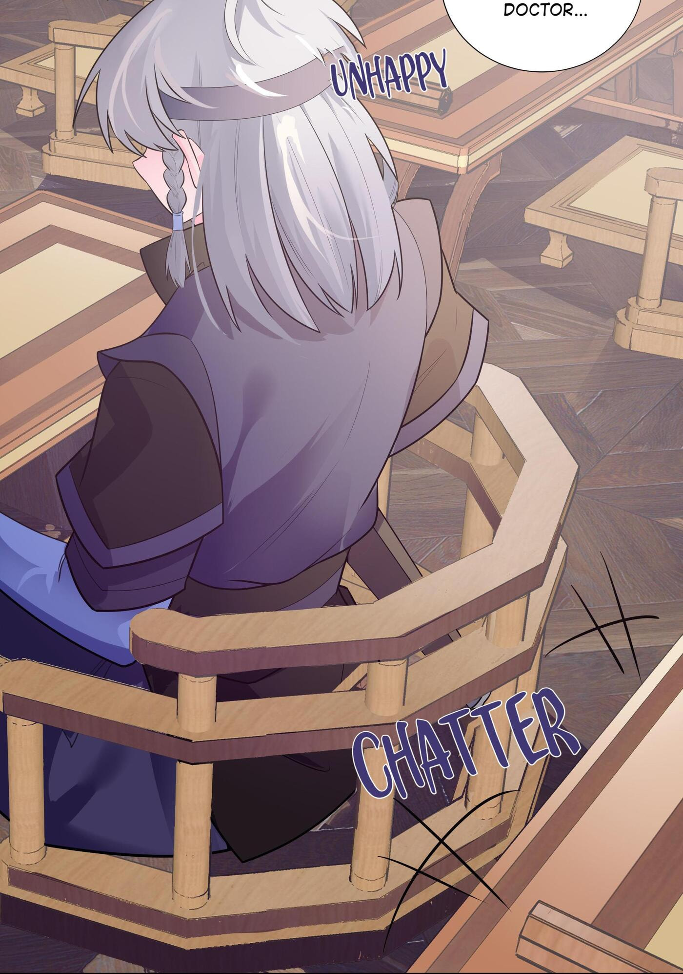 The Prince Consort Is Passing Chapter 2 page 8 - 