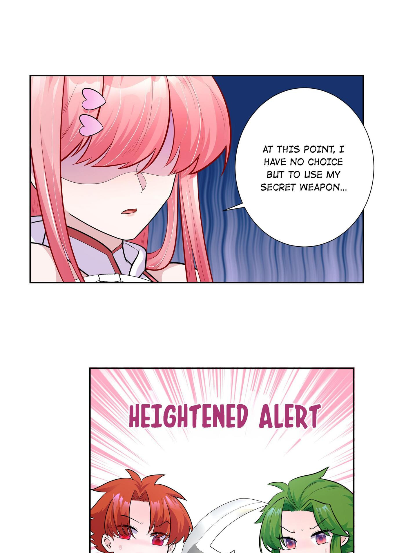 The Prince Consort Is Passing Chapter 5 page 3 - 