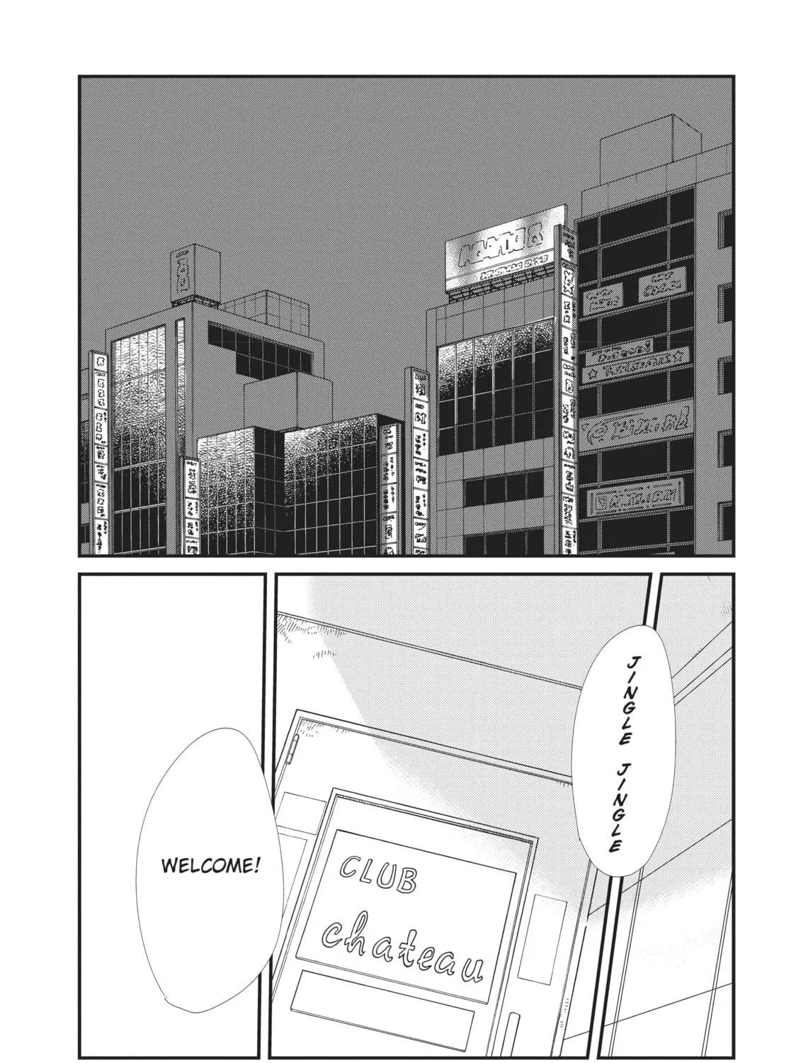 The Prince in His Dark Days Chapter 5 page 35 - 