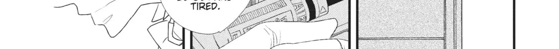 The Prince in His Dark Days Chapter 8 page 34 - 