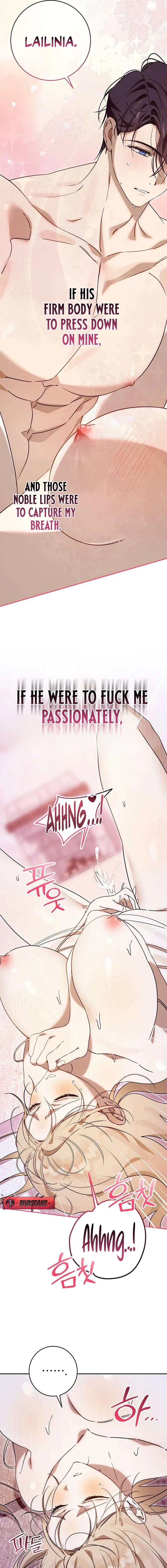 The Princes' Educational XX Mannequin Chapter 1 page 13 - 