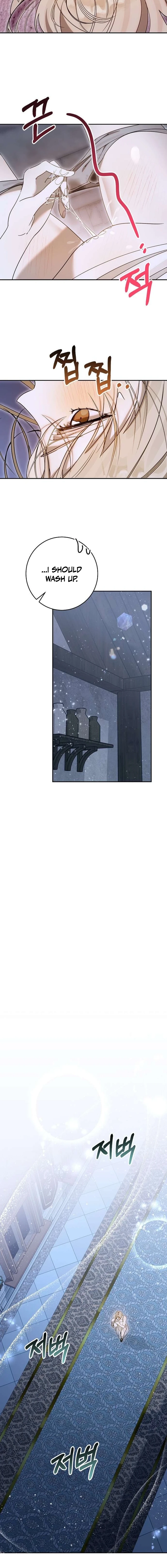The Princes' Educational XX Mannequin Chapter 1 page 14 - 