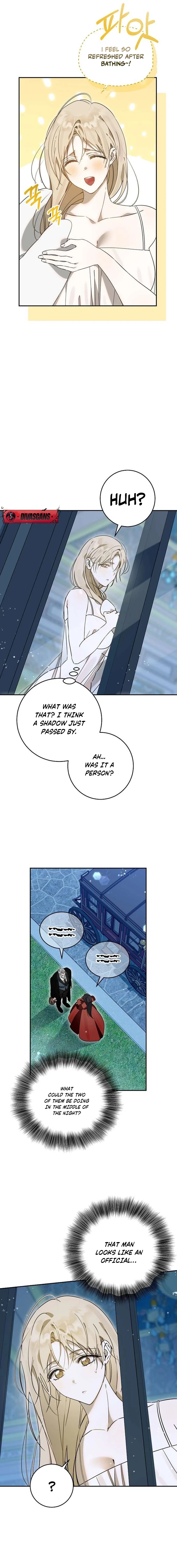 The Princes' Educational XX Mannequin Chapter 1 page 15 - 