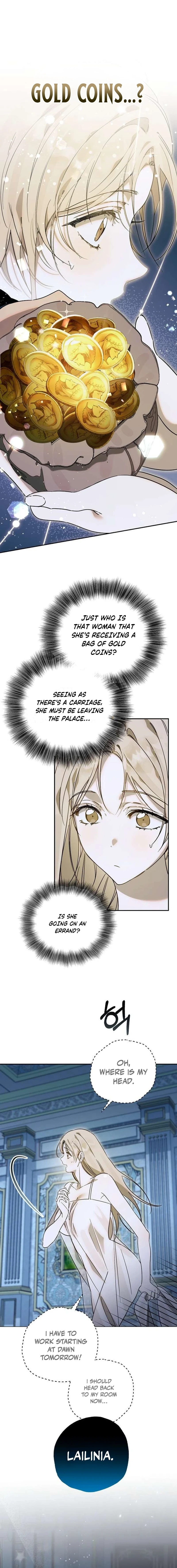 The Princes' Educational XX Mannequin Chapter 1 page 16 - 